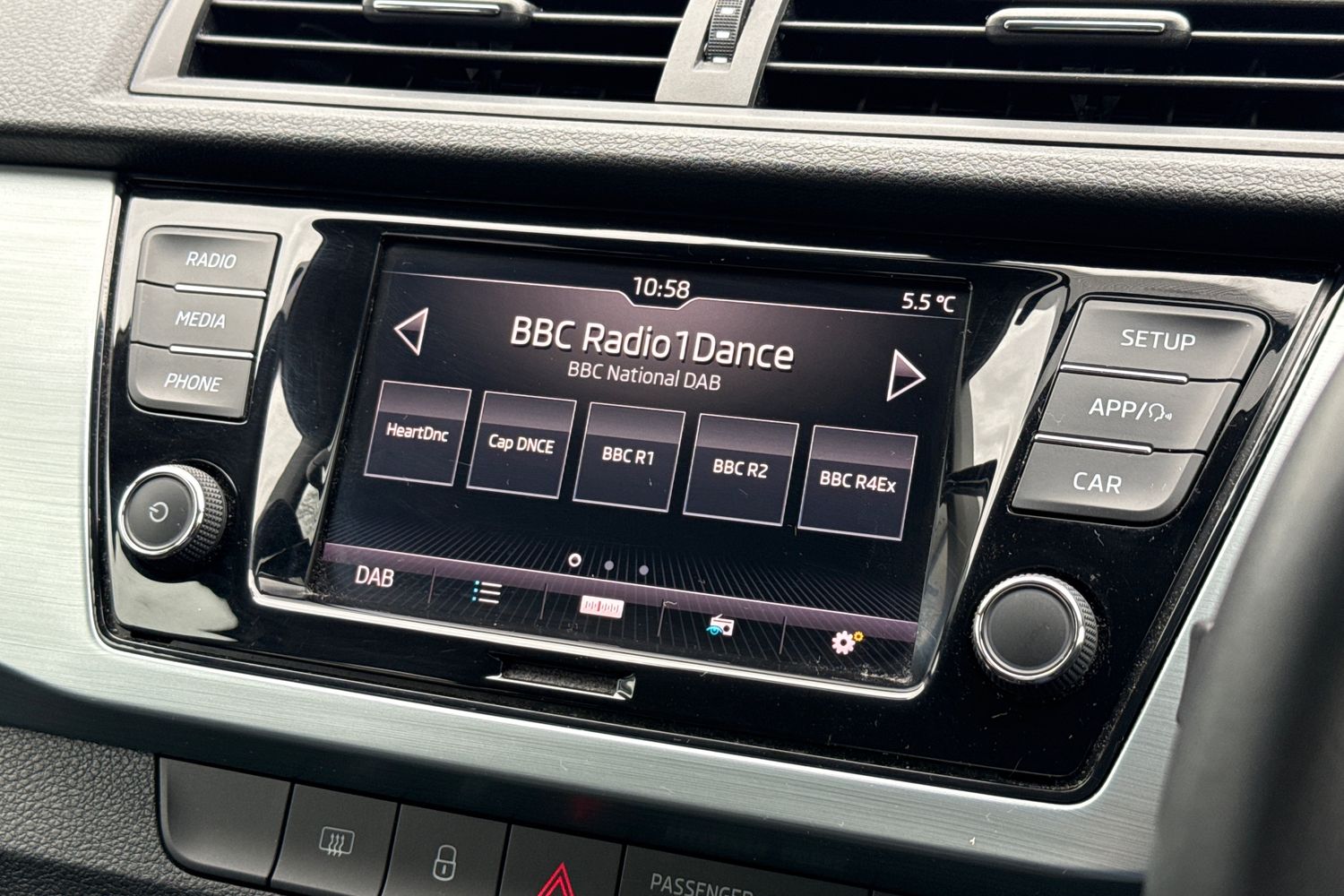 Used Skoda Fabia 2018 for sale - 77904527: Photo 17