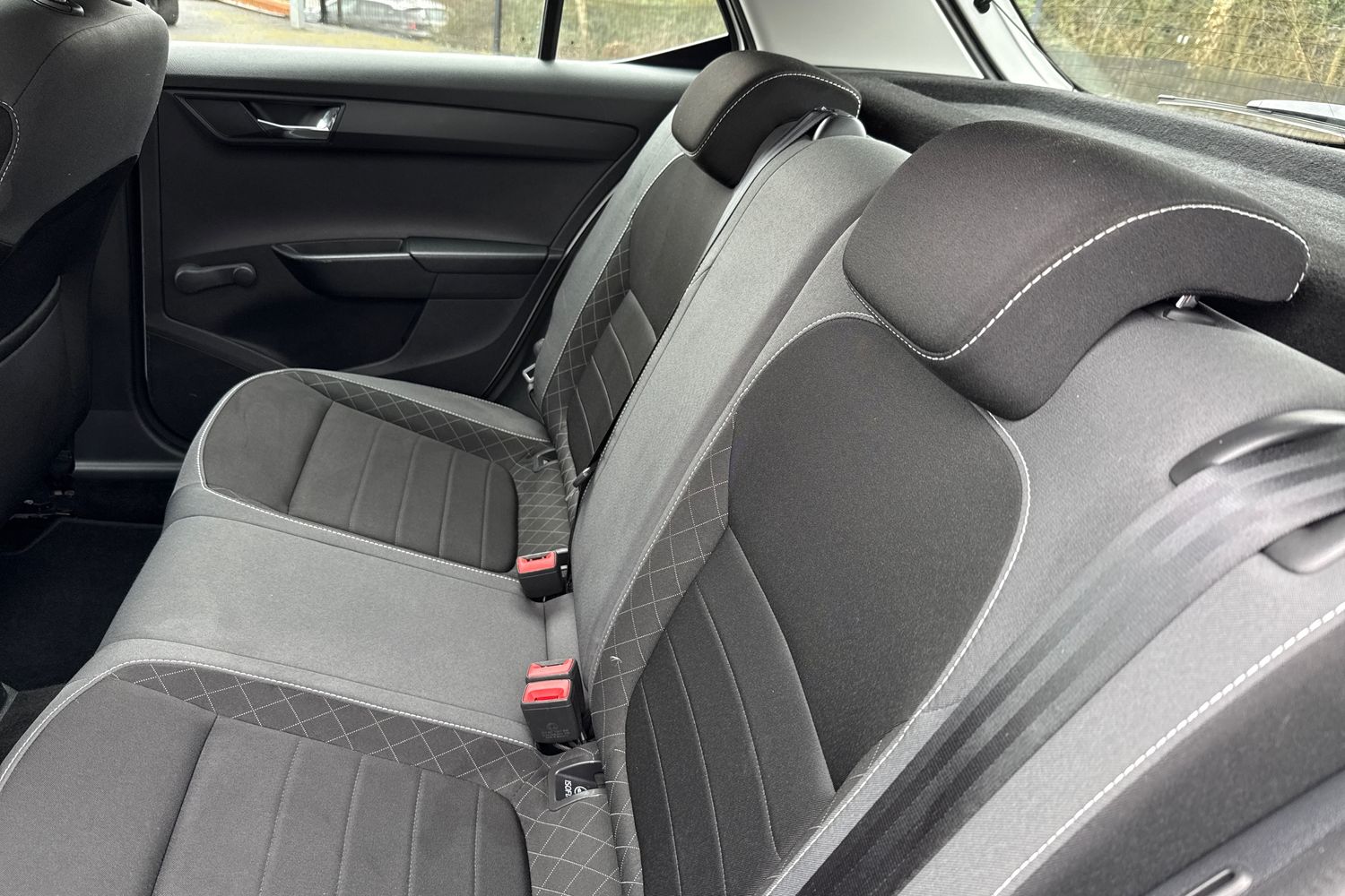 Used Skoda Fabia 2018 for sale - 77904527: Photo 19