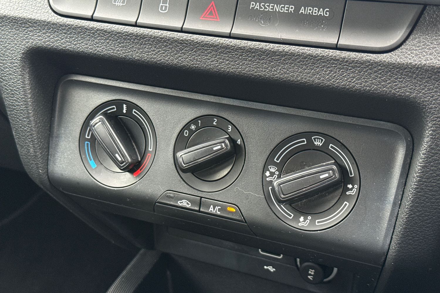 Used Skoda Fabia 2018 for sale - 77904527: Photo 22