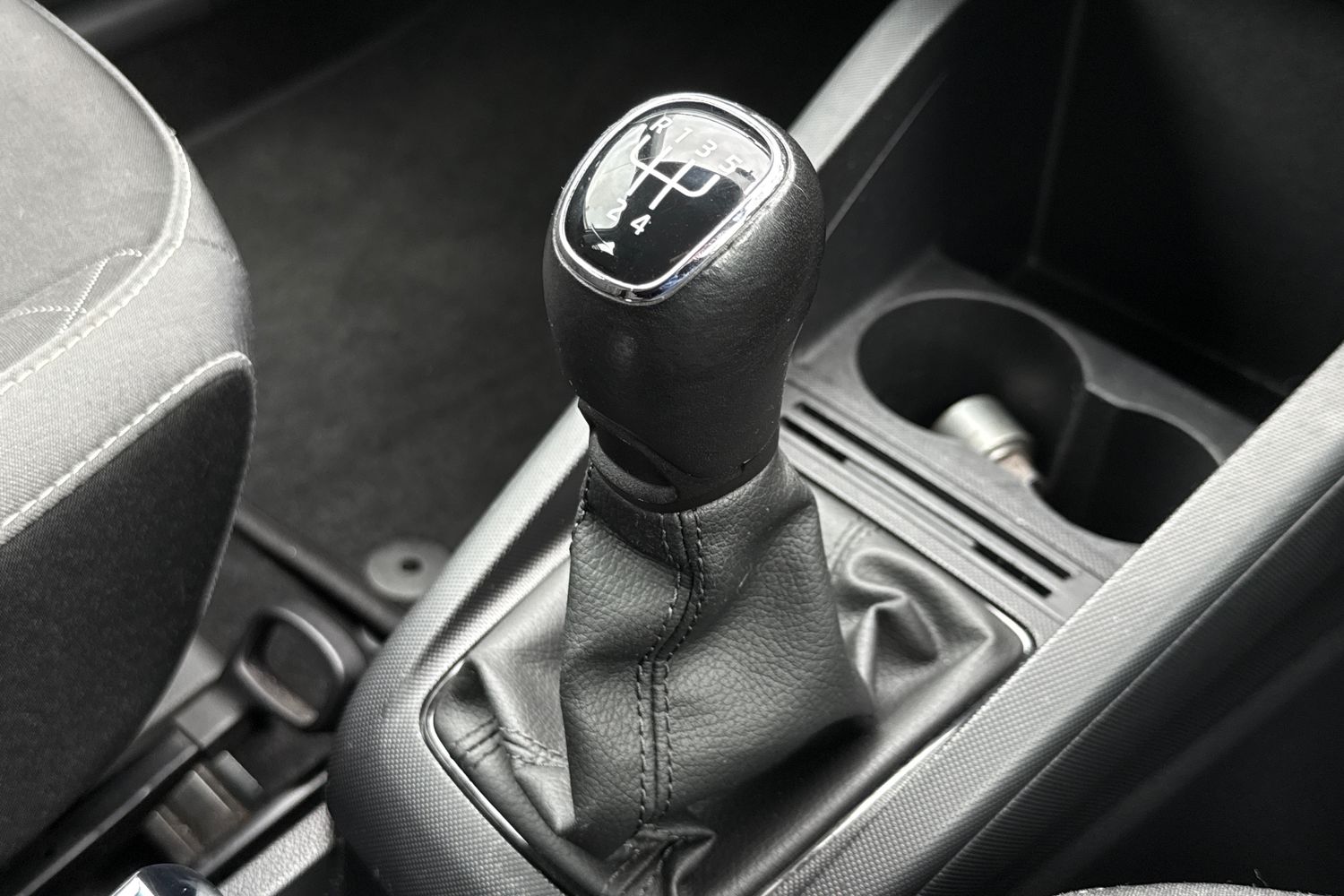 Used Skoda Fabia 2018 for sale - 77904527: Photo 23