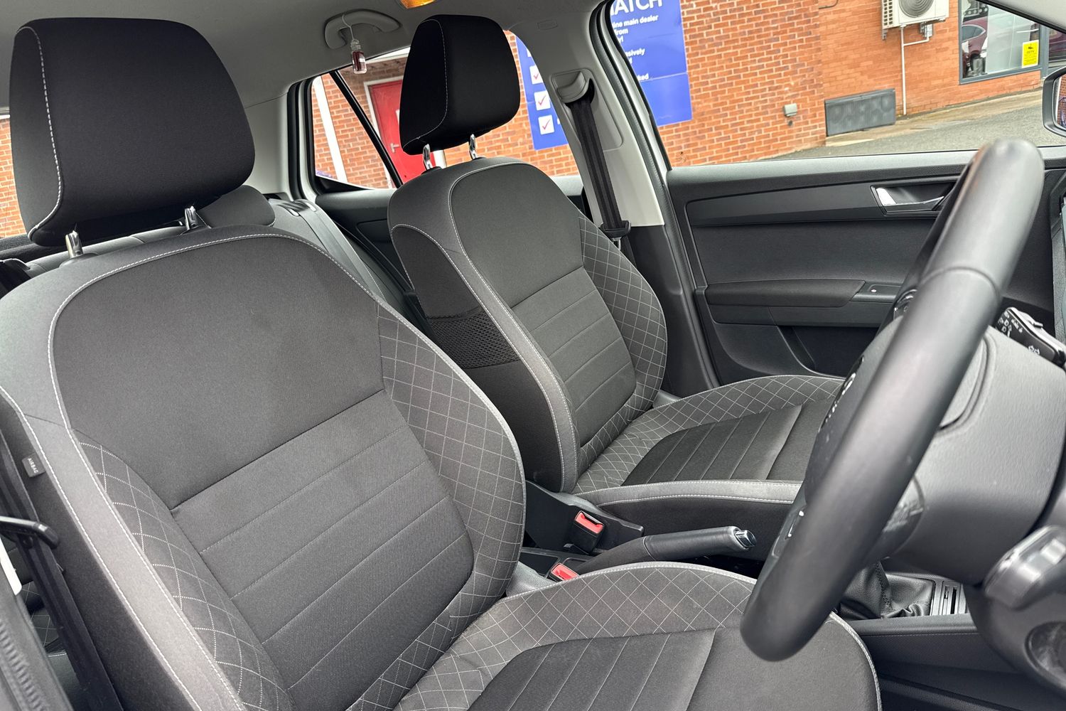 Used Skoda Fabia 2018 for sale - 77904527: Photo 24