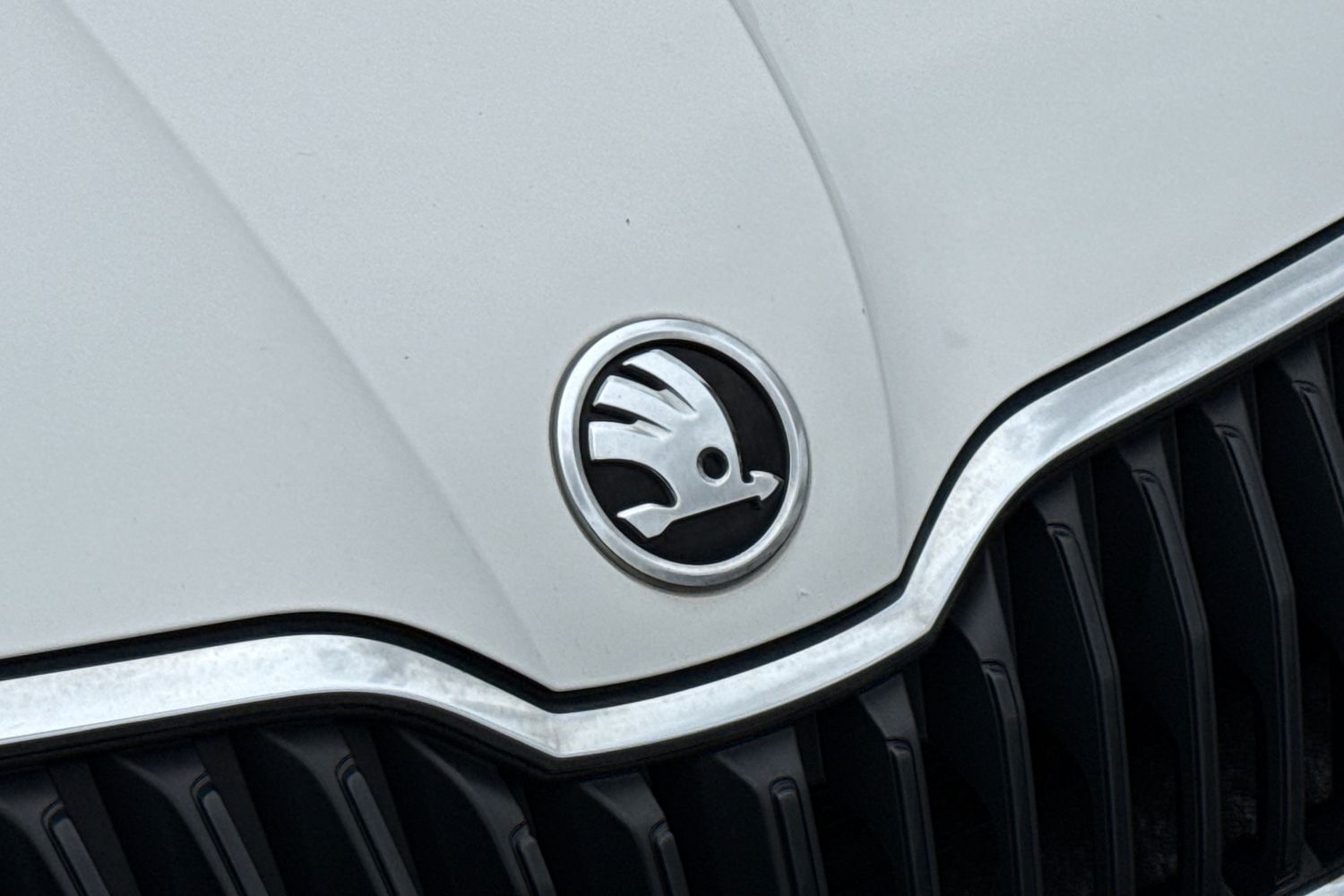 Used Skoda Fabia 2018 for sale - 77904527: Photo 26