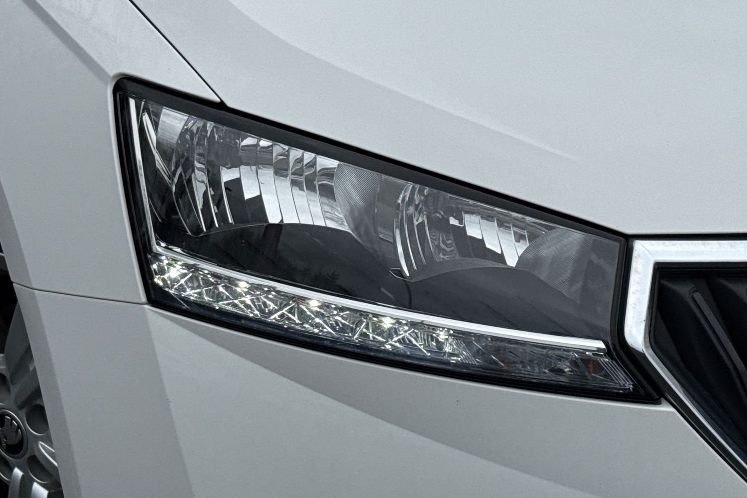 Used Skoda Fabia 2018 for sale - 77904527: Photo 27