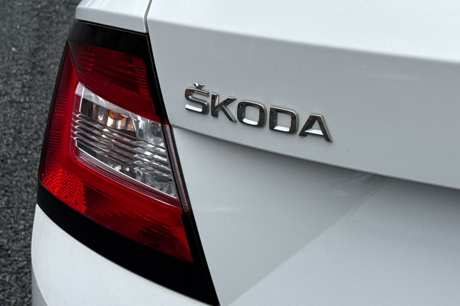 Used Skoda Fabia 2018 for sale - 77904527: Photo 33