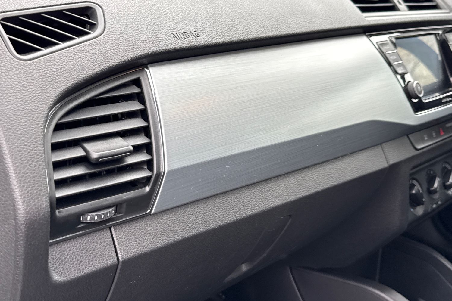 Used Skoda Fabia 2018 for sale - 77904527: Photo 35