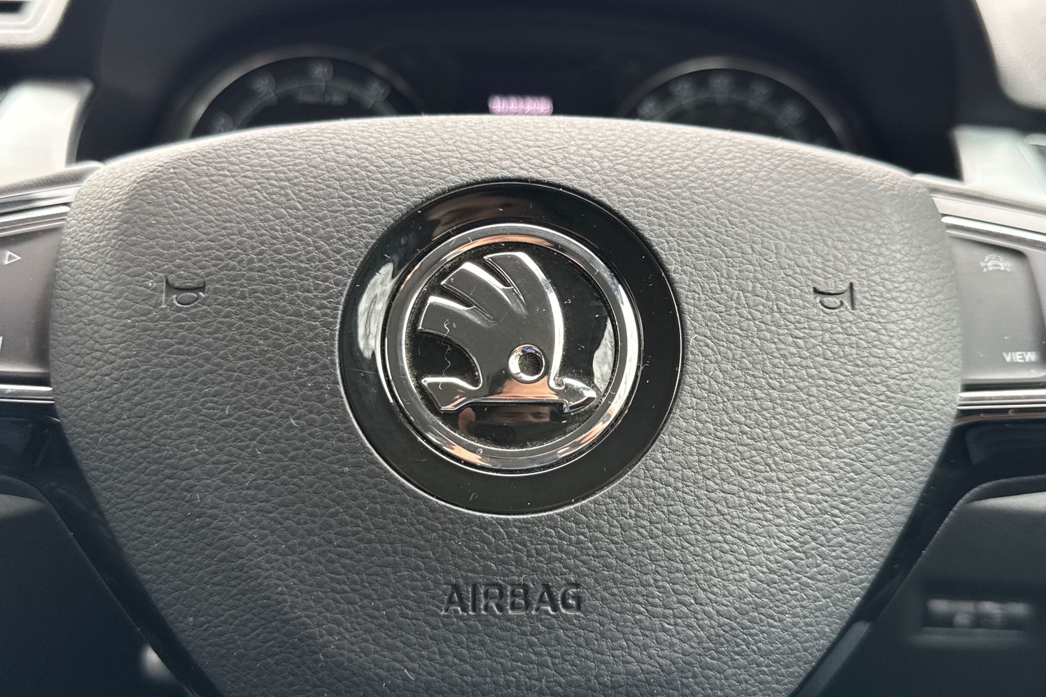 Used Skoda Fabia 2018 for sale - 77904527: Photo 36