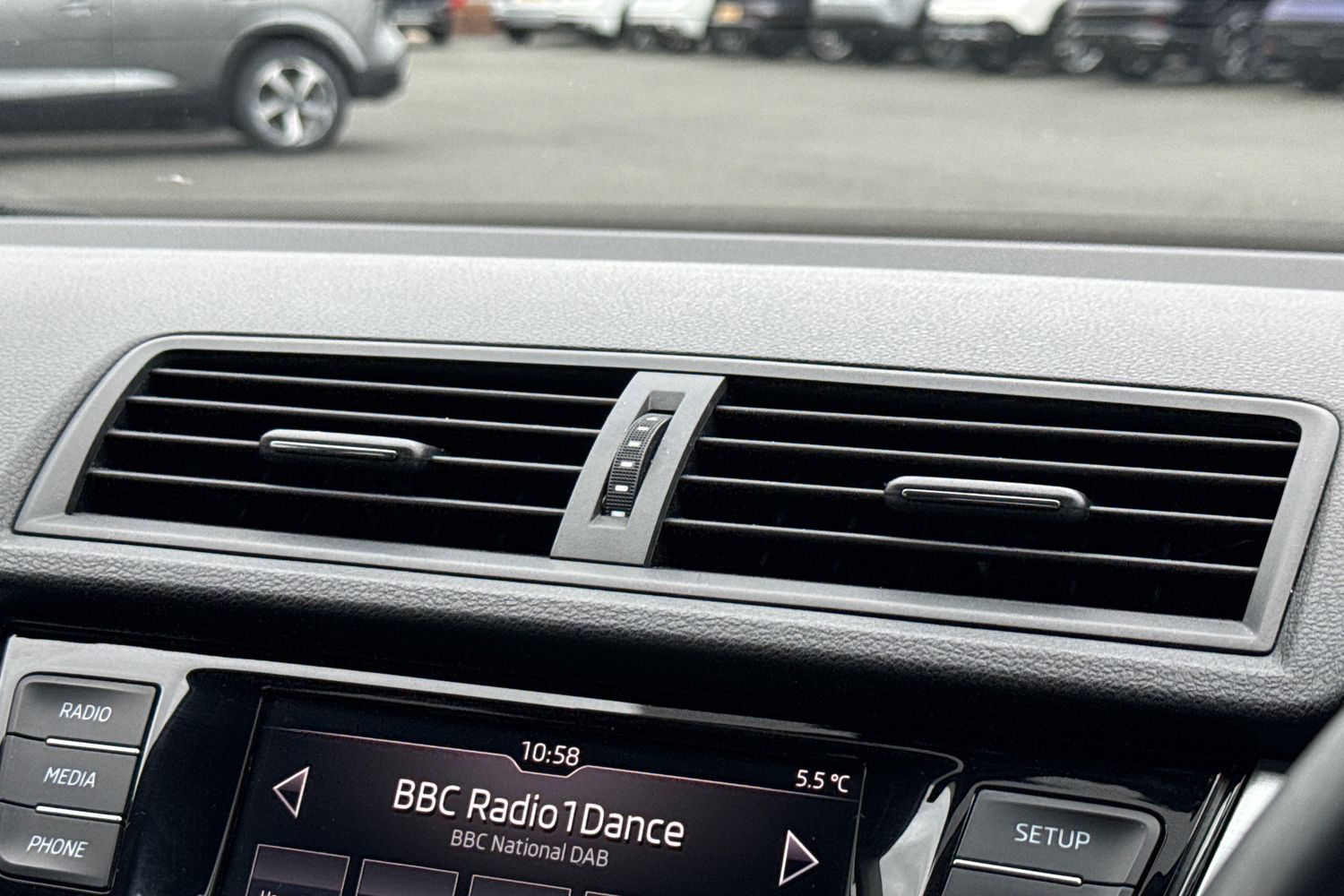 Used Skoda Fabia 2018 for sale - 77904527: Photo 40