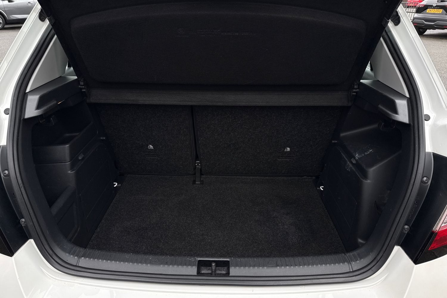 Used Skoda Fabia 2018 for sale - 77904527: Photo 7