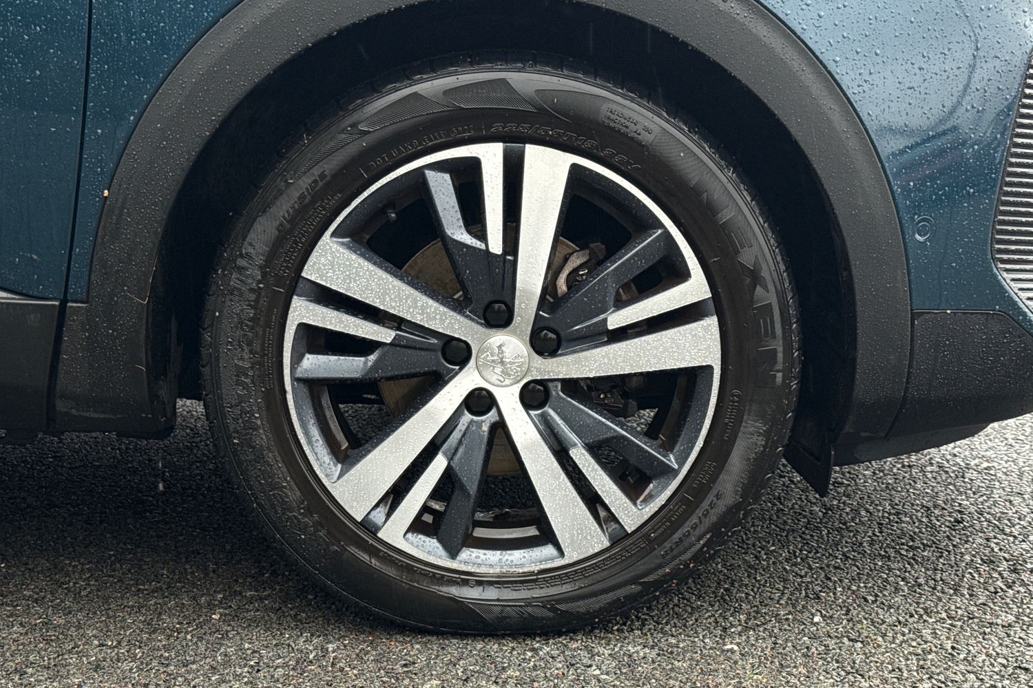Used Peugeot 3008 2021 for sale - 76164684: Photo 10