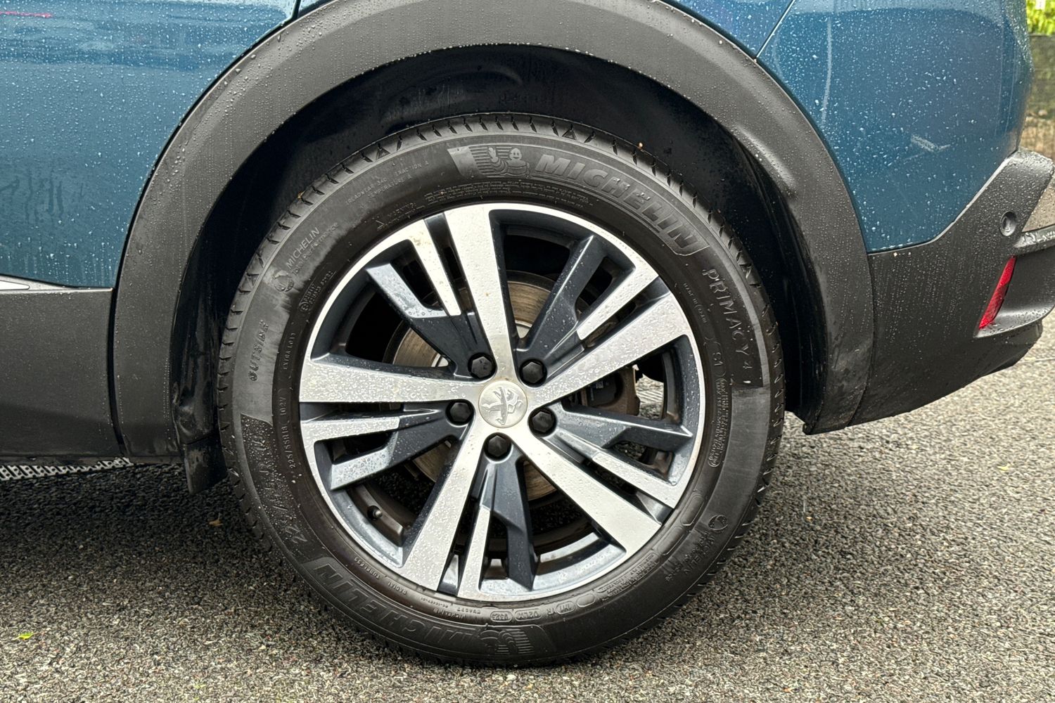 Used Peugeot 3008 2021 for sale - 76164684: Photo 12