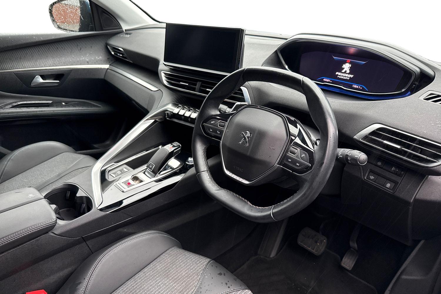 Used Peugeot 3008 2021 for sale - 76164684: Photo 14