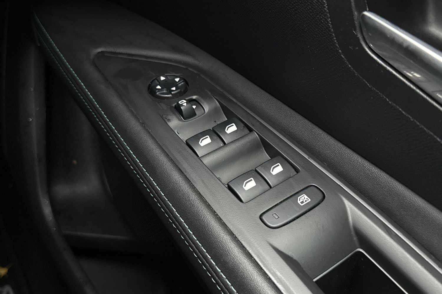 Used Peugeot 3008 2021 for sale - 76164684: Photo 21