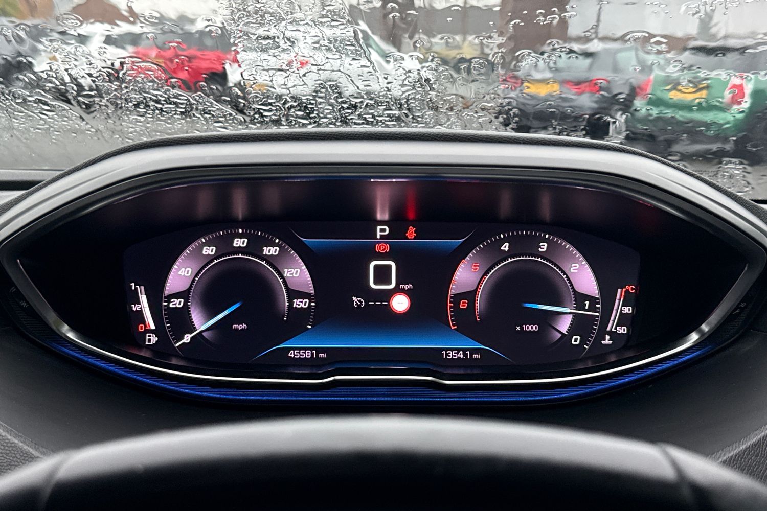 Used Peugeot 3008 2021 for sale - 76164684: Photo 28