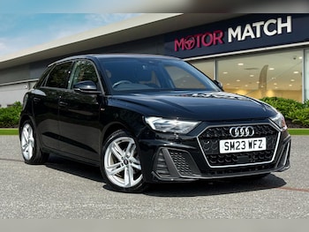 Used Audi A1 2023 for sale - 79342042: Photo