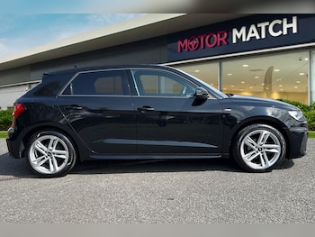 Used Audi A1 2023 for sale - 79342042: Photo
