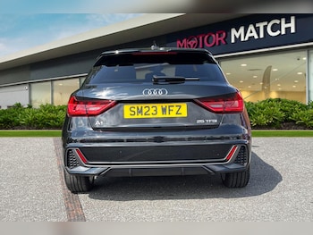 Used Audi A1 2023 for sale - 79342042: Photo