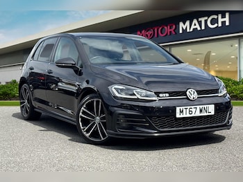 Used Volkswagen Golf 2017 for sale - 79104627: Photo