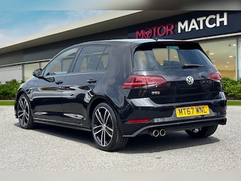 Used Volkswagen Golf 2017 for sale - 79104627: Photo