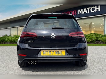 Used Volkswagen Golf 2017 for sale - 79104627: Photo