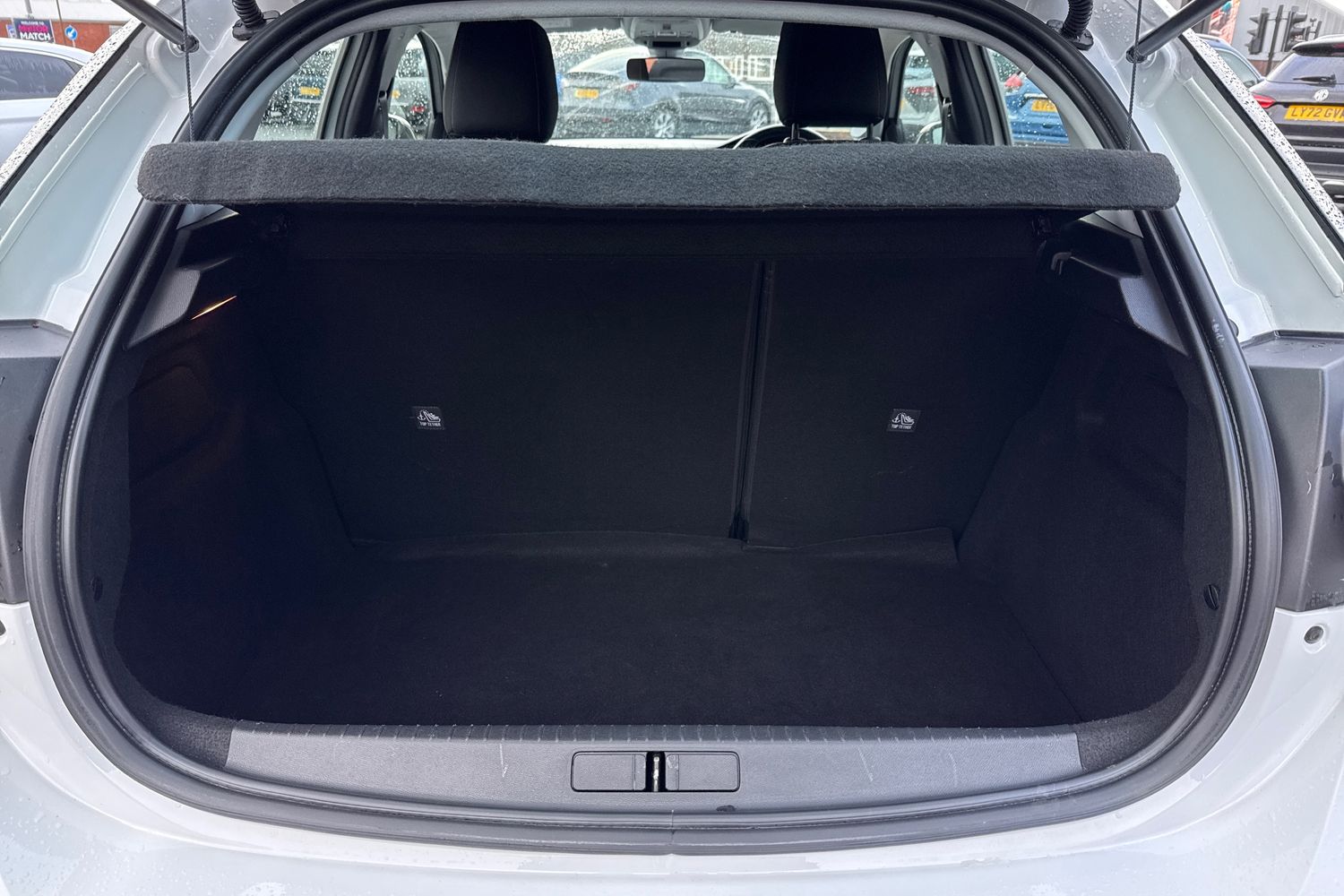 Used Vauxhall Corsa 2019 for sale - 77571061: Photo 10