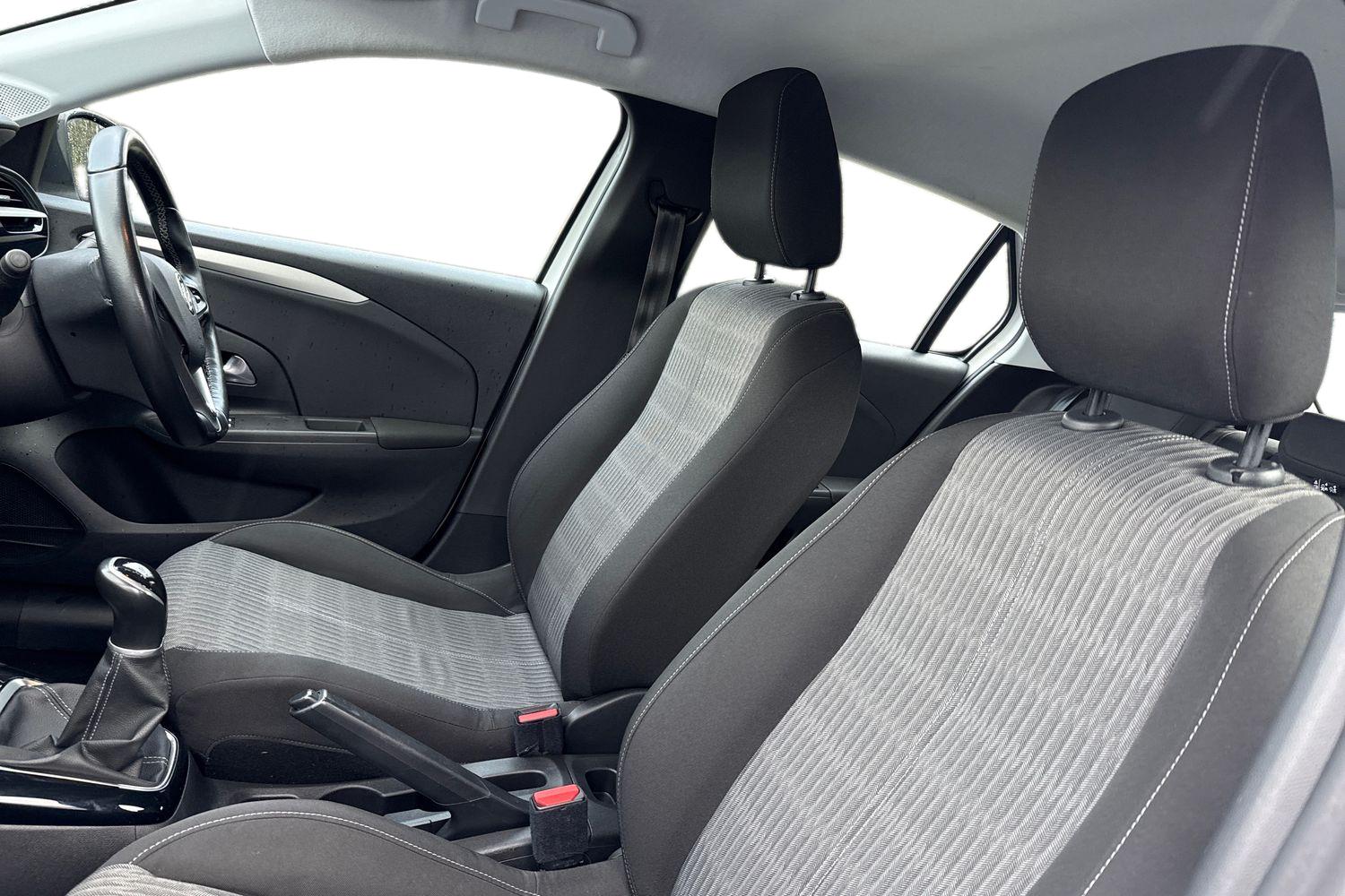 Used Vauxhall Corsa 2019 for sale - 77571061: Photo 11