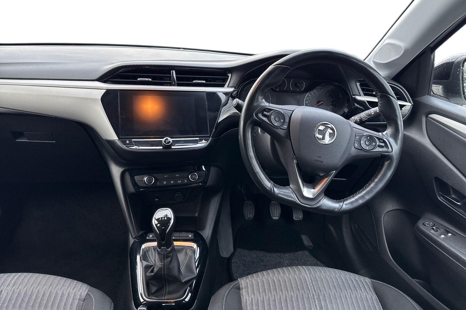 Used Vauxhall Corsa 2019 for sale - 77571061: Photo 13