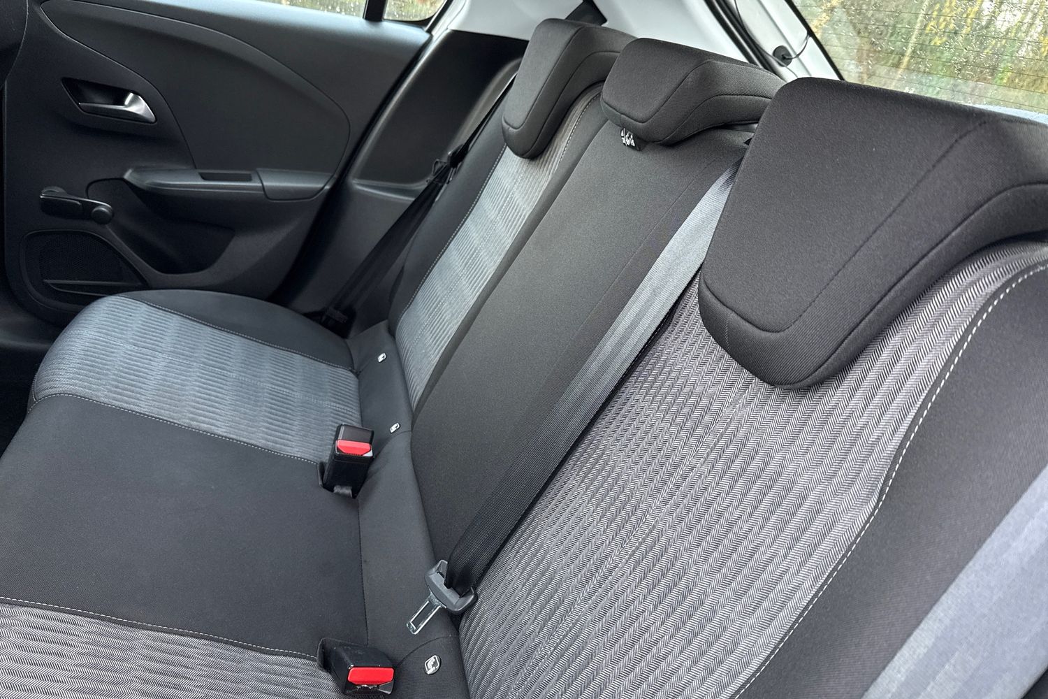 Used Vauxhall Corsa 2019 for sale - 77571061: Photo 14