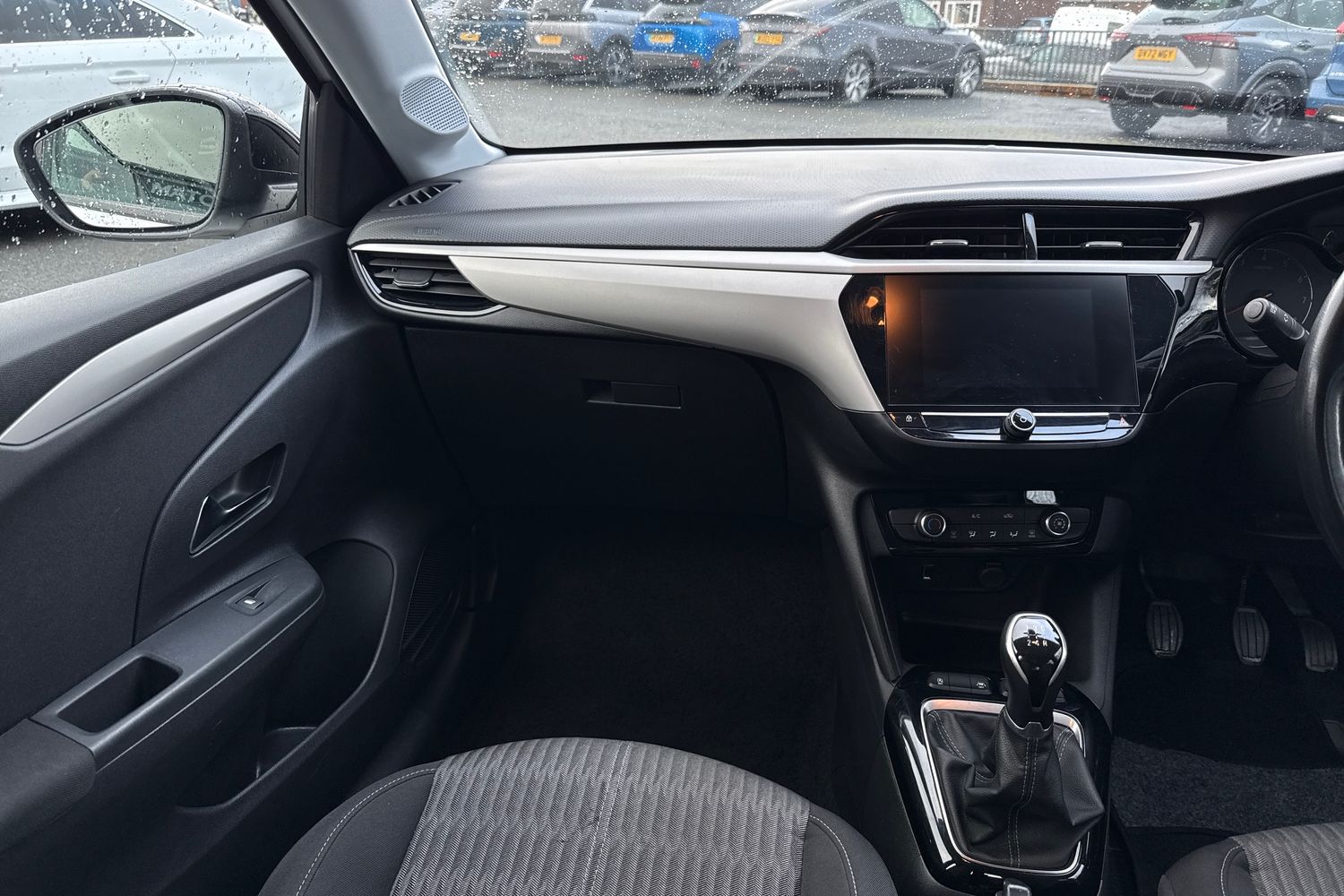 Used Vauxhall Corsa 2019 for sale - 77571061: Photo 15