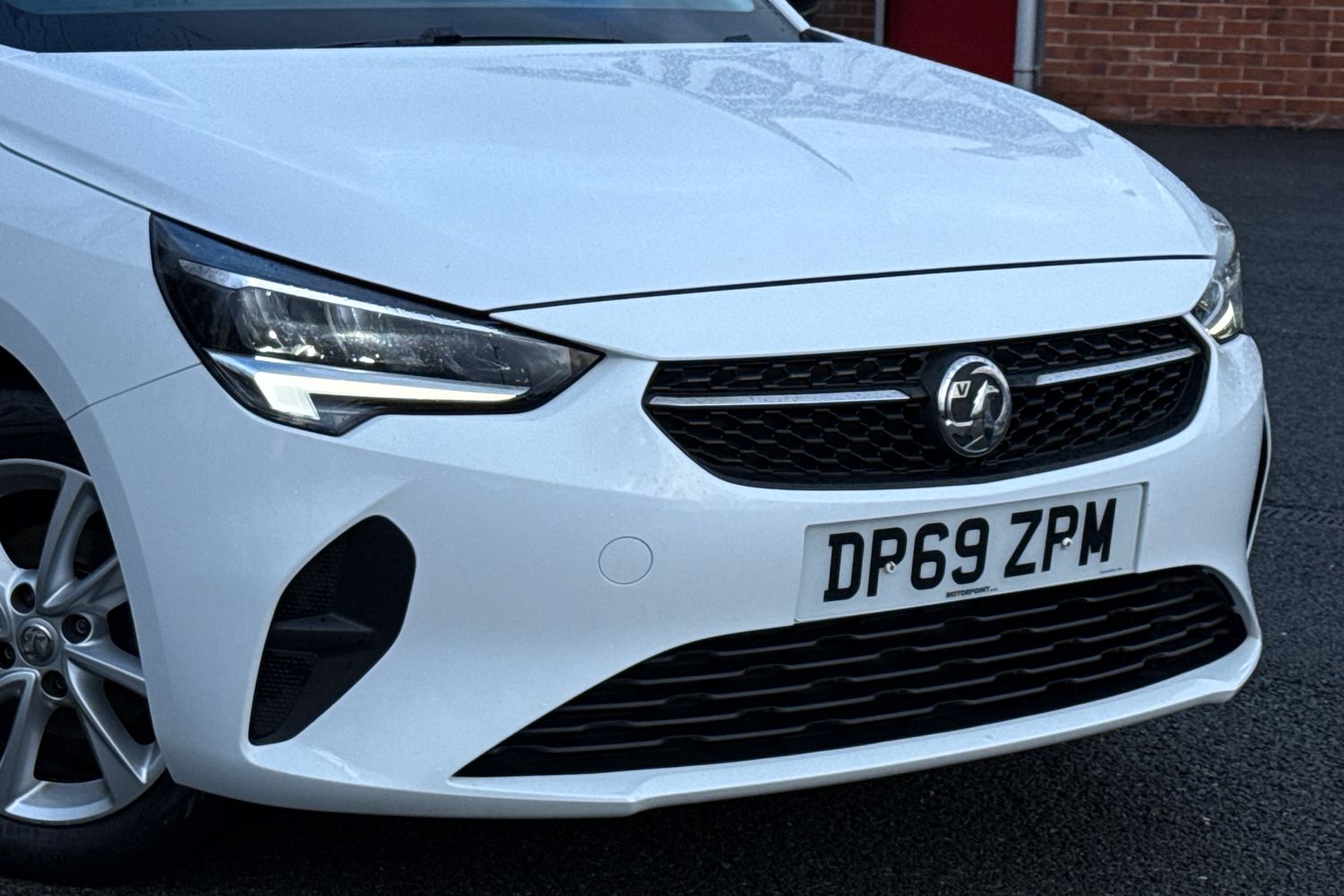 Used Vauxhall Corsa 2019 for sale - 77571061: Photo 17