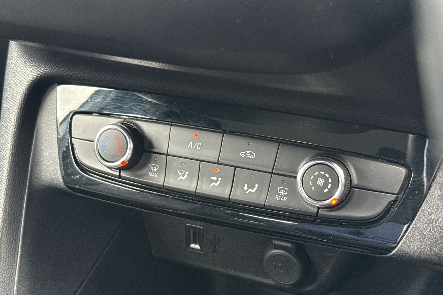 Used Vauxhall Corsa 2019 for sale - 77571061: Photo 19