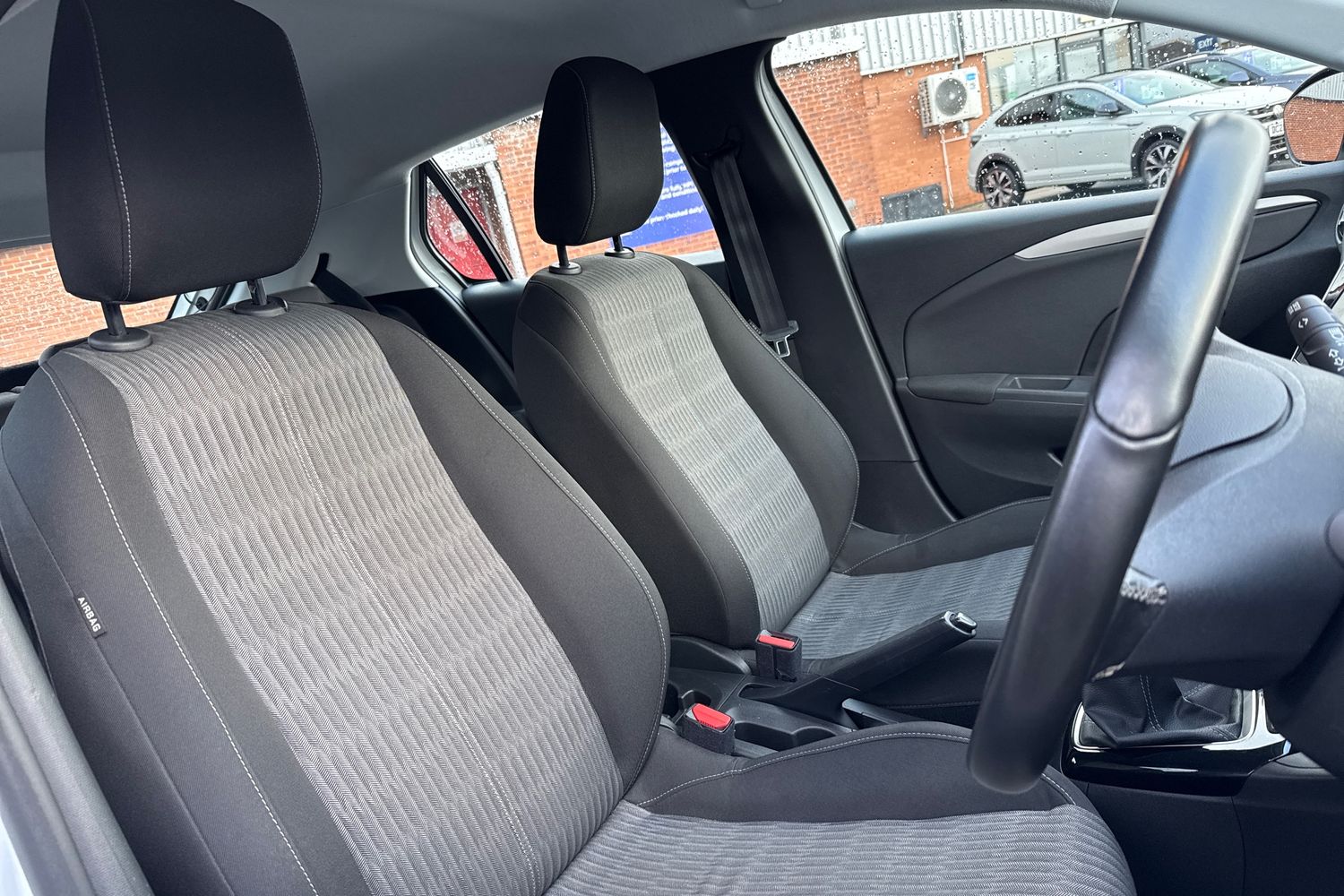 Used Vauxhall Corsa 2019 for sale - 77571061: Photo 21