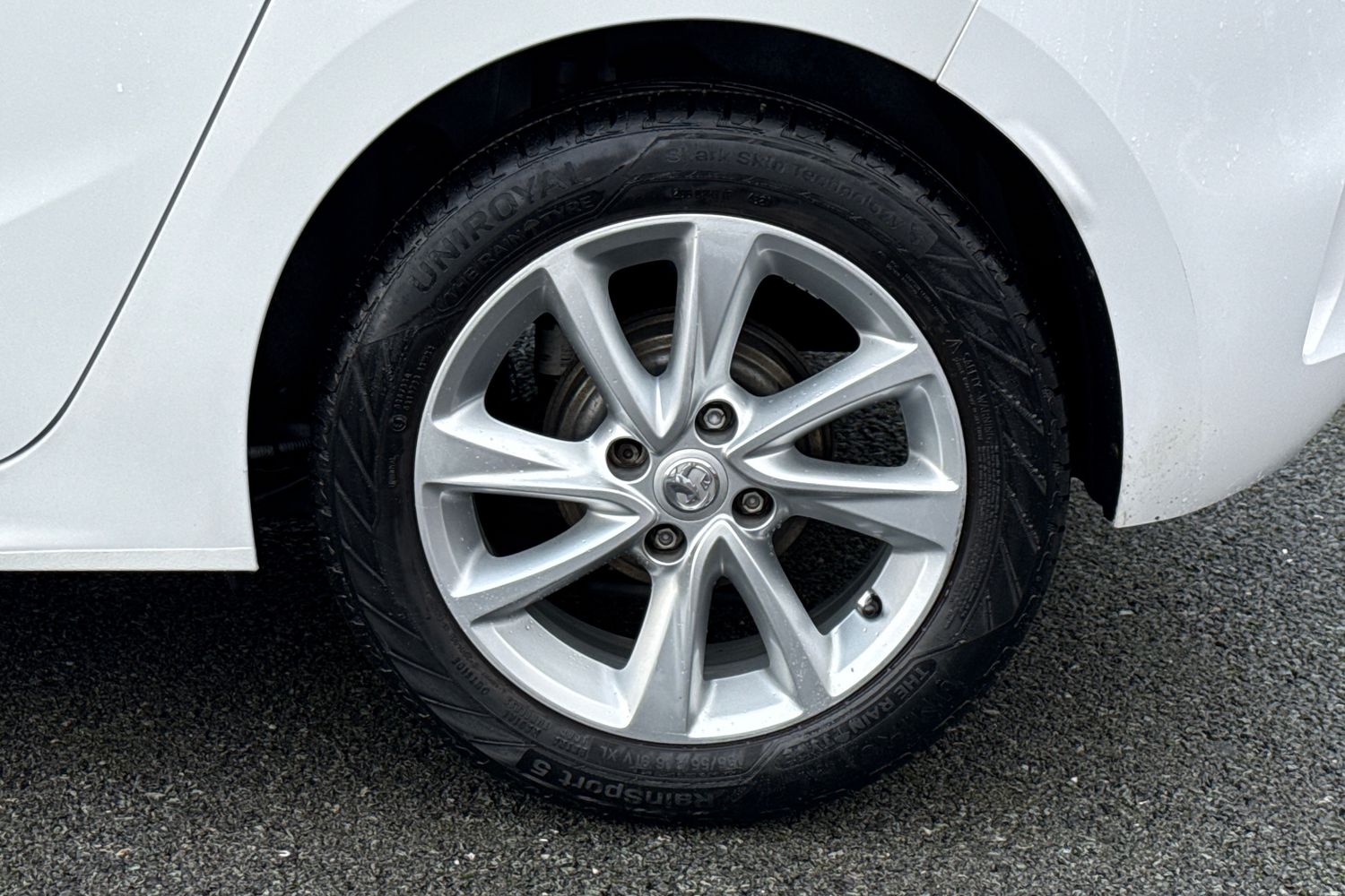 Used Vauxhall Corsa 2019 for sale - 77571061: Photo 23