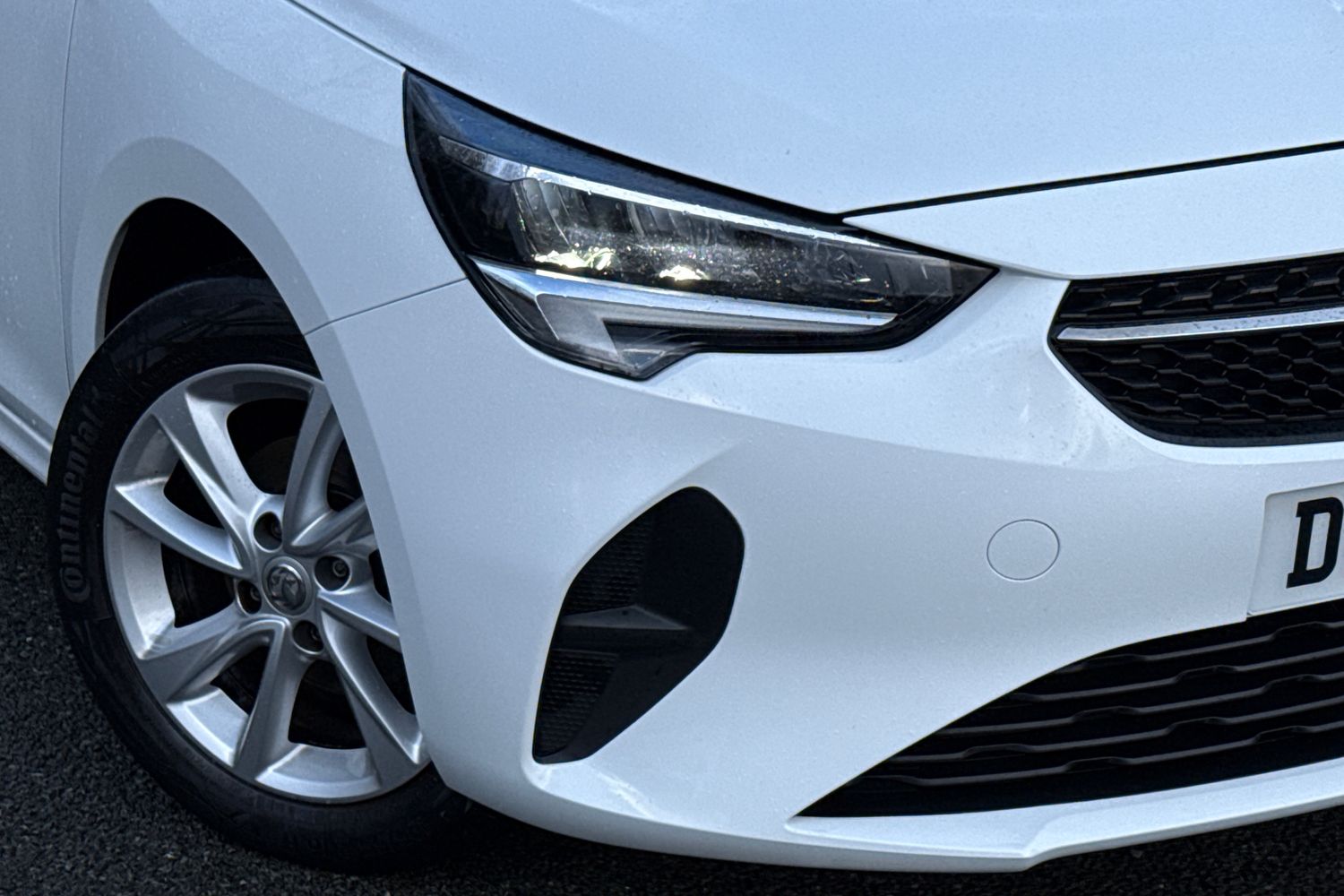 Used Vauxhall Corsa 2019 for sale - 77571061: Photo 25