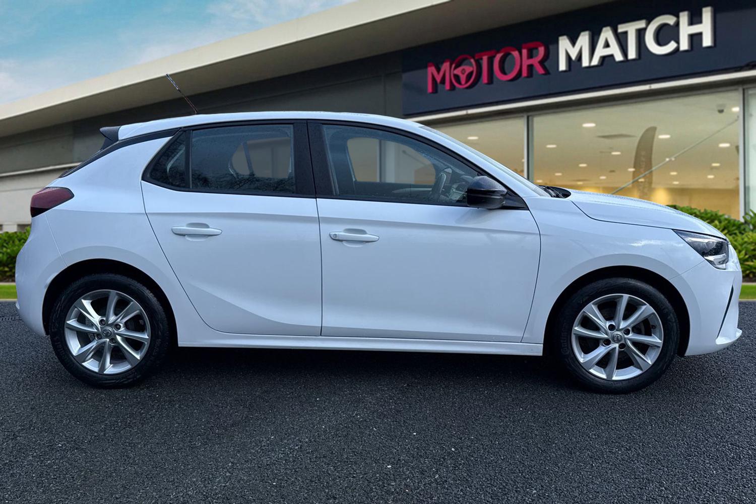 Used Vauxhall Corsa 2019 for sale - 77571061: Photo 3