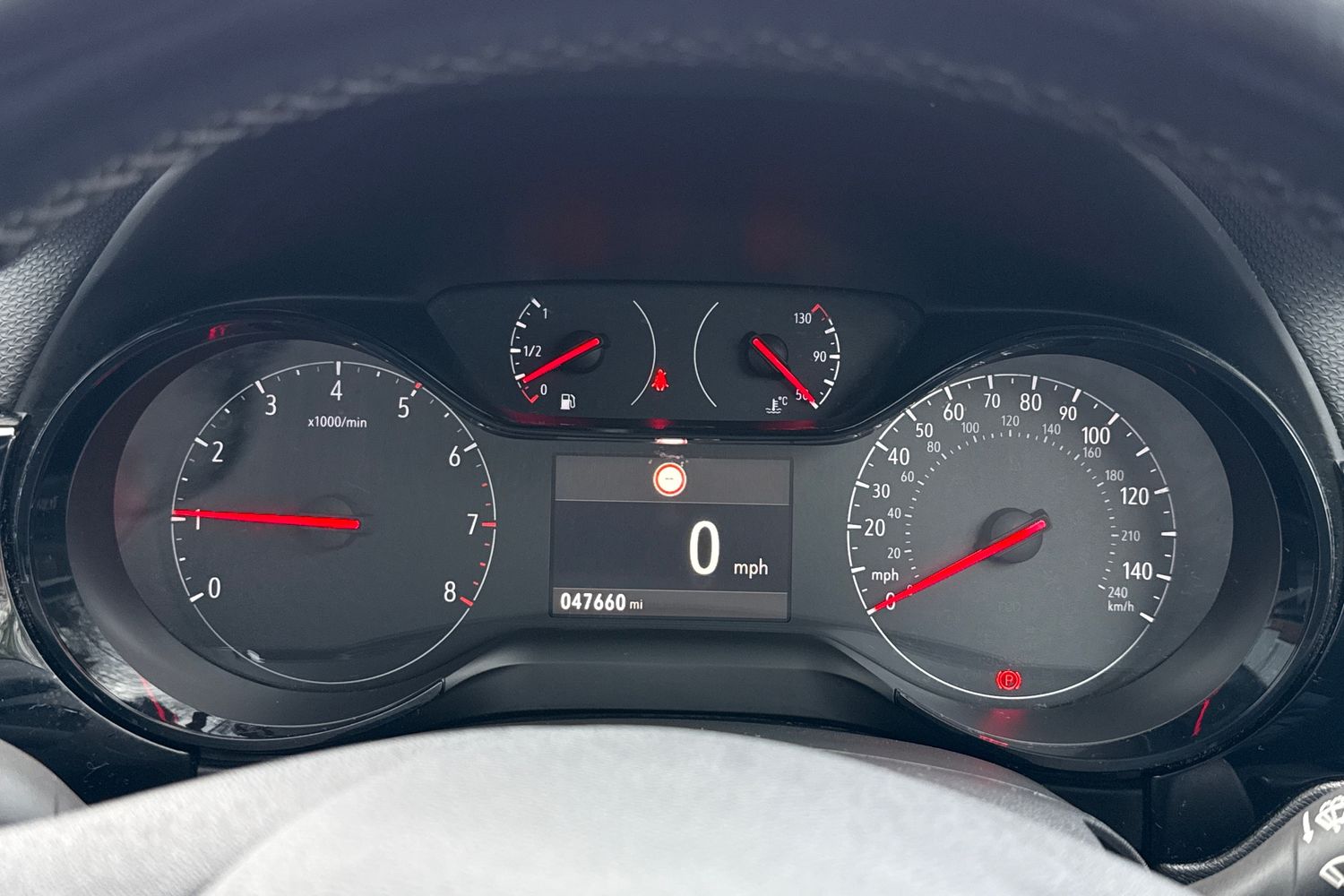 Used Vauxhall Corsa 2019 for sale - 77571061: Photo 40