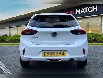 Used Vauxhall Corsa 2019 for sale - 77571061: Photo