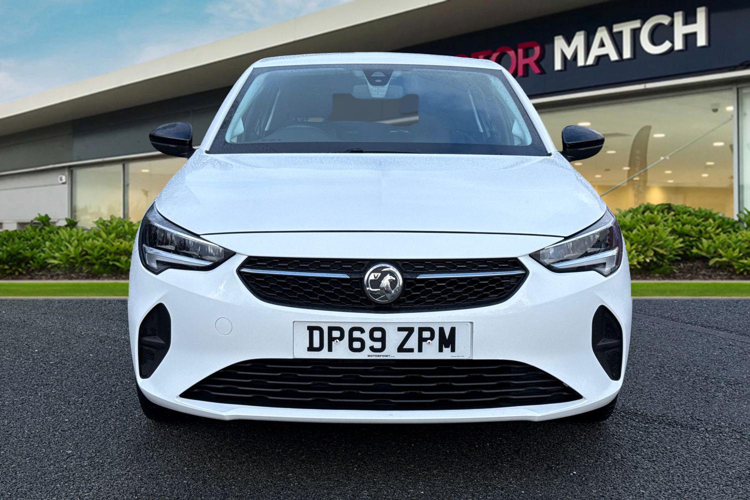 Used Vauxhall Corsa 2019 for sale - 77571061: Photo 6