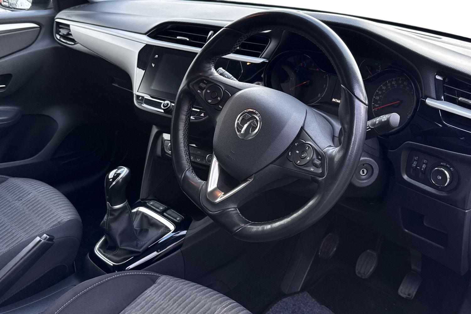 Used Vauxhall Corsa 2019 for sale - 77571061: Photo 8