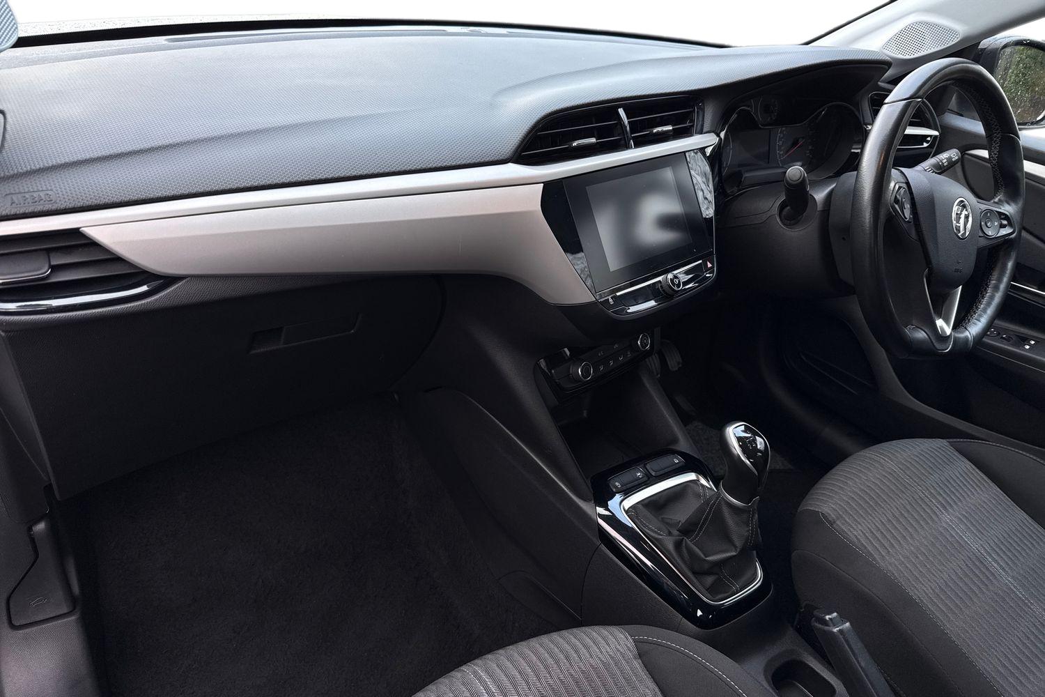 Used Vauxhall Corsa 2019 for sale - 77571061: Photo 9