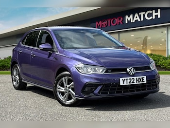 Used Volkswagen Polo 2022 for sale - 79423747: Photo