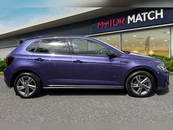 Used Volkswagen Polo 2022 for sale - 79423747: Photo