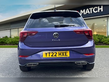 Used Volkswagen Polo 2022 for sale - 79423747: Photo