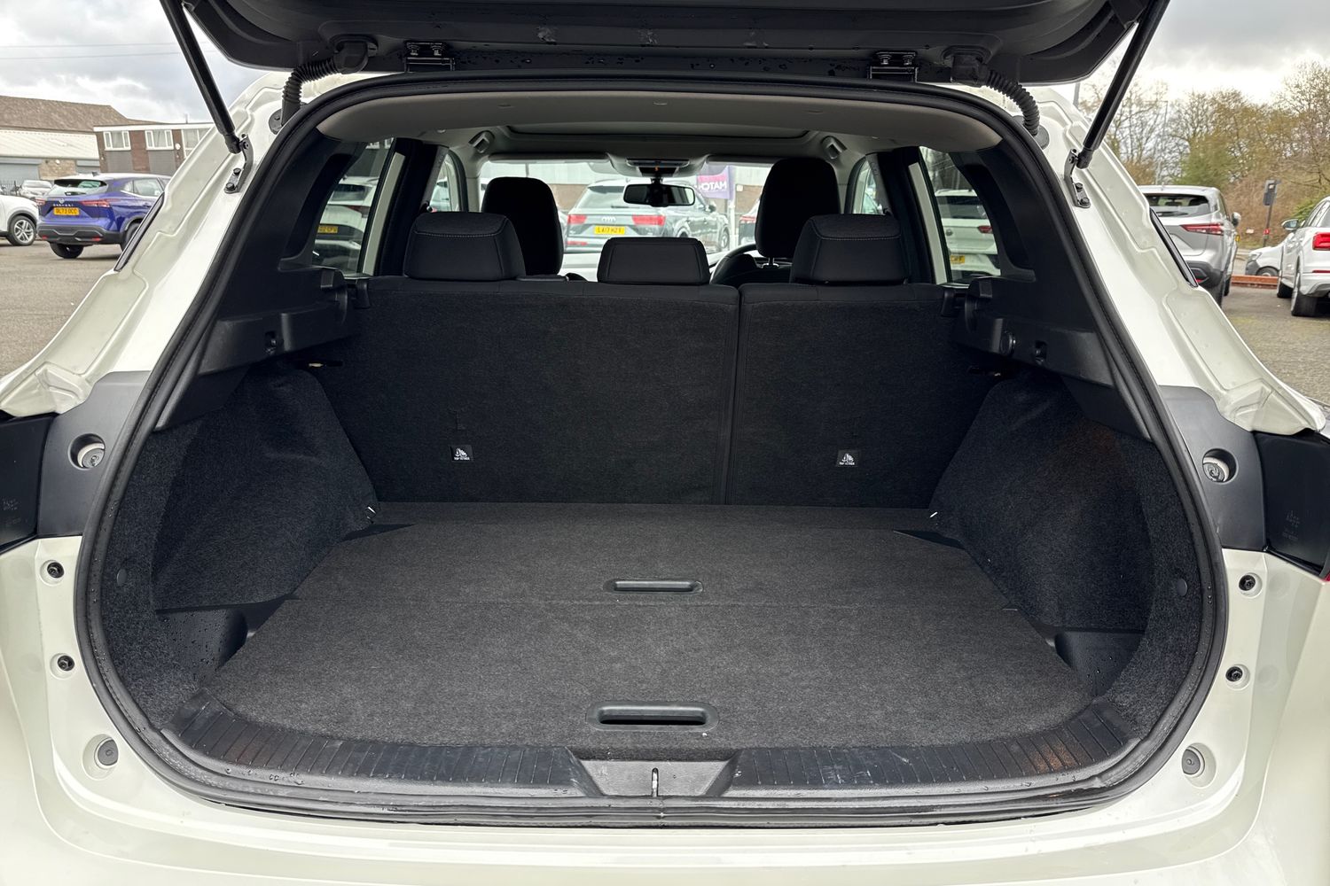 Used Nissan Qashqai 2024 for sale - 77886441: Photo 10