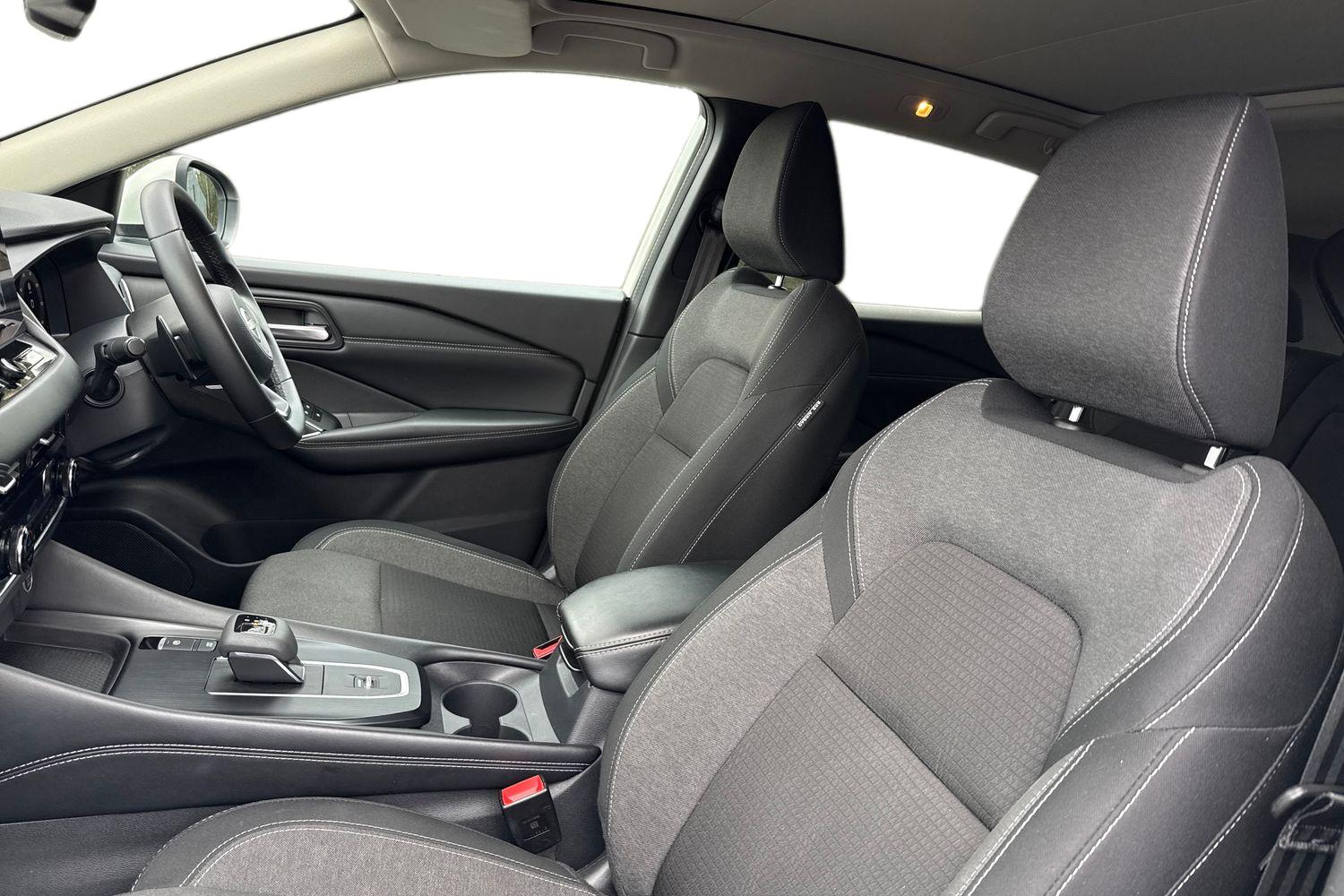 Used Nissan Qashqai 2024 for sale - 77886441: Photo 11