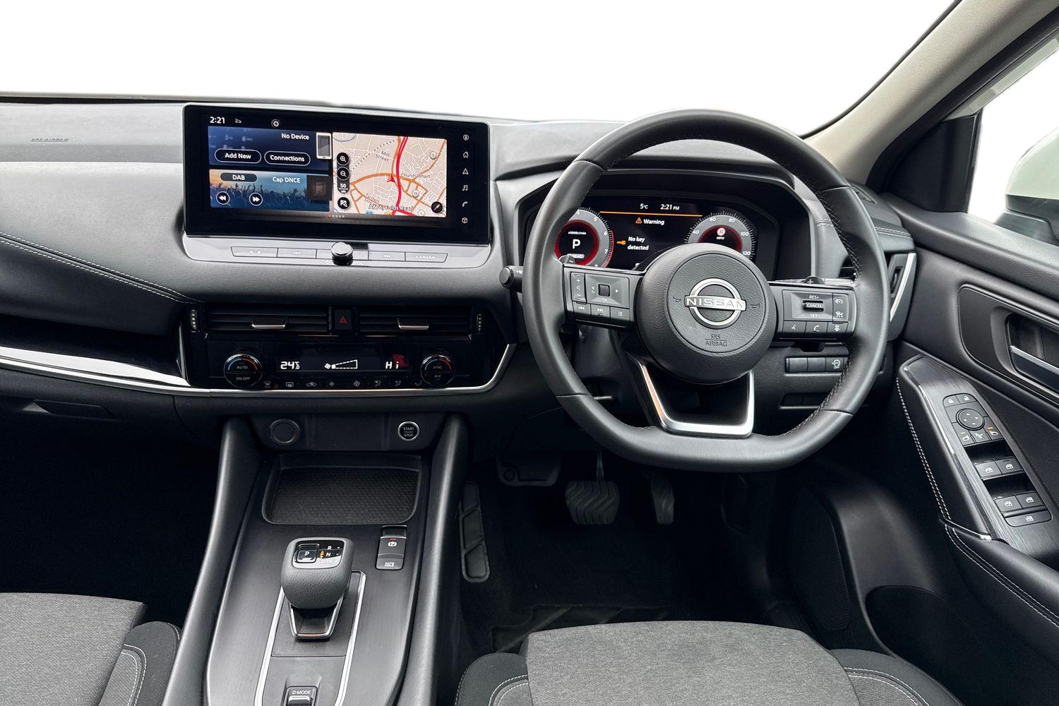 Used Nissan Qashqai 2024 for sale - 77886441: Photo 13