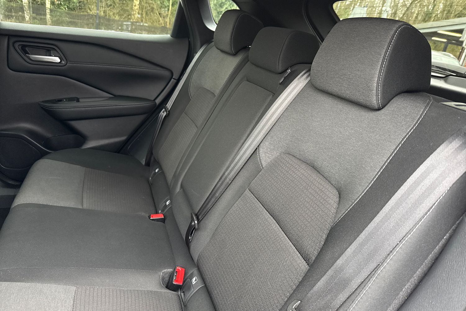 Used Nissan Qashqai 2024 for sale - 77886441: Photo 14