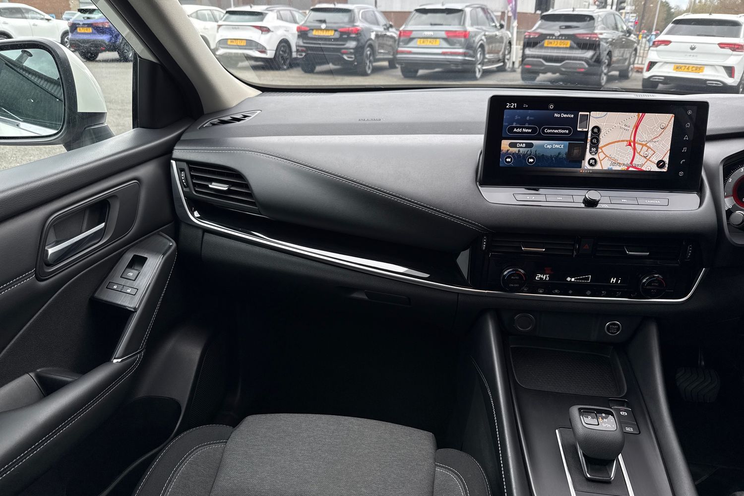 Used Nissan Qashqai 2024 for sale - 77886441: Photo 15