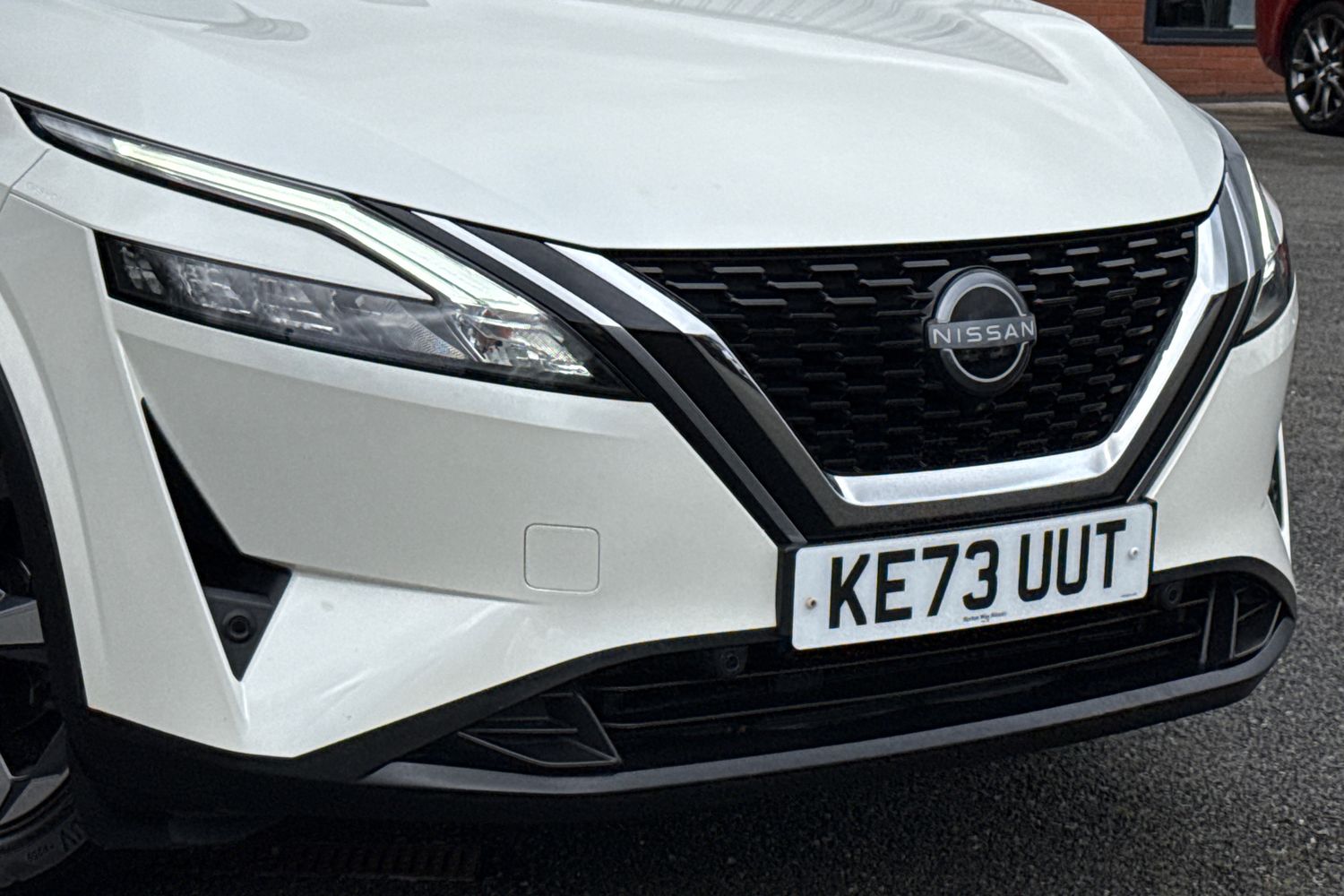 Used Nissan Qashqai 2024 for sale - 77886441: Photo 17