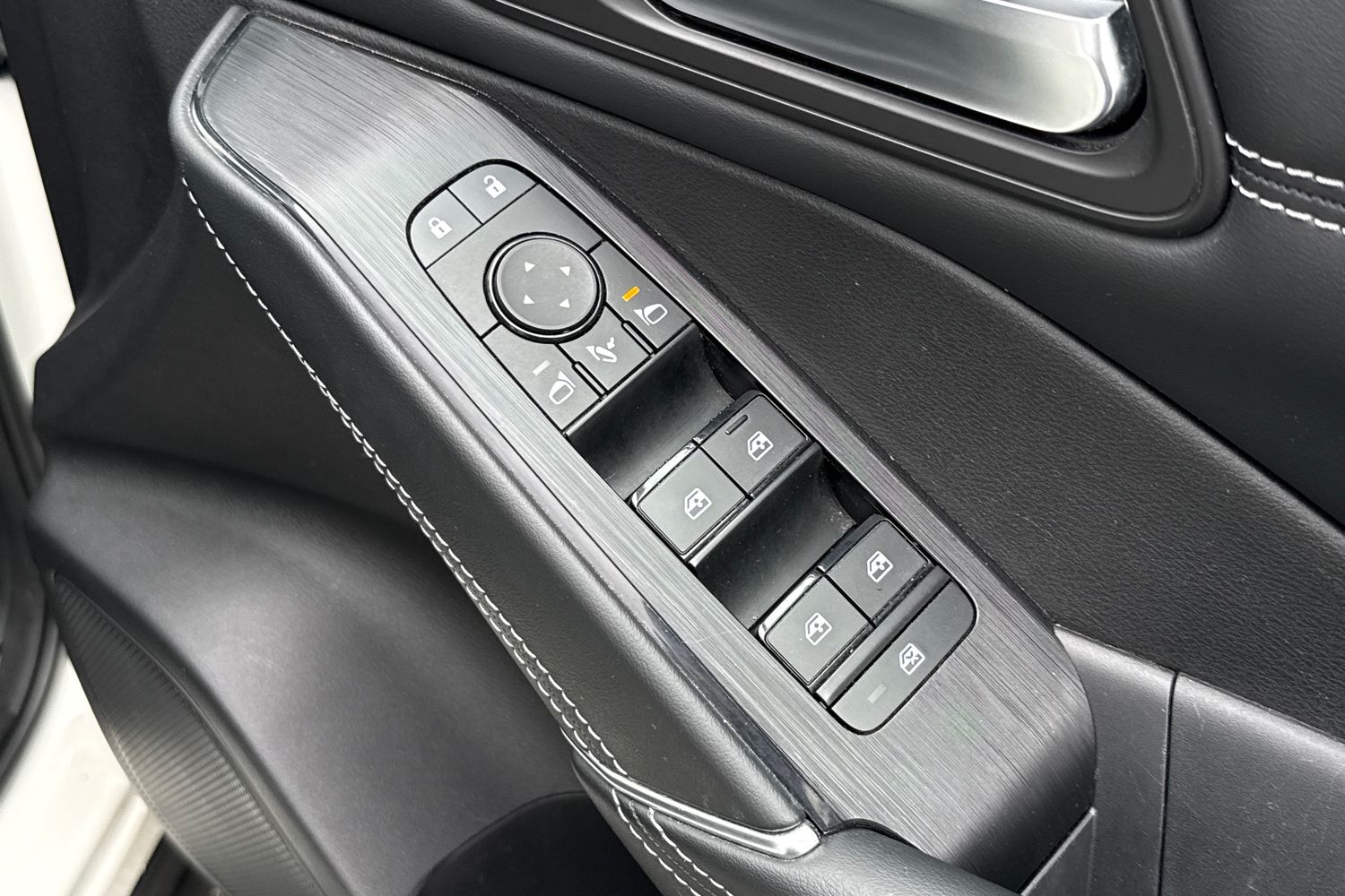 Used Nissan Qashqai 2024 for sale - 77886441: Photo 18