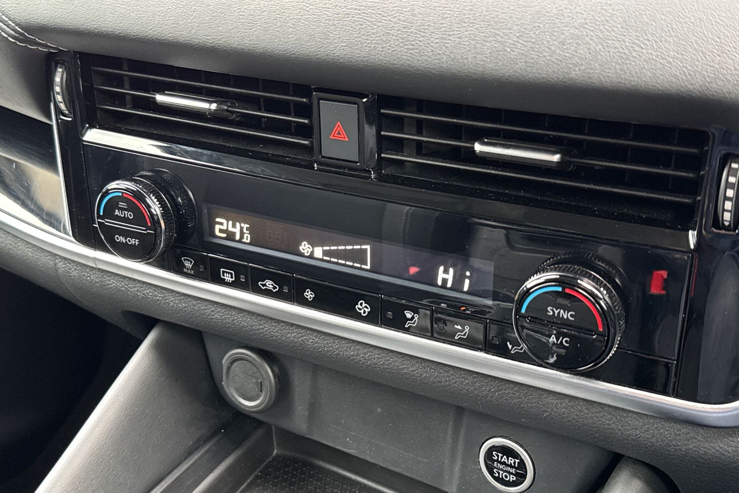 Used Nissan Qashqai 2024 for sale - 77886441: Photo 19